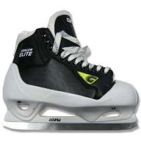 Коньки хокк. GRAF GOALIE ELITE JR 4