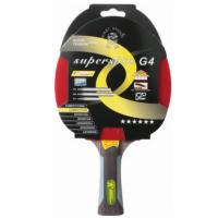 Ракетка для н/тенниса Giant Dragon Superspin G4******, 1,9мм, ITTF