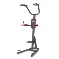 Турник-пресс-брусья UNIX Fit силовая стойка / Power Tower 200