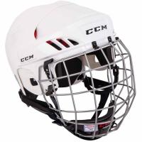 Шлем хокк. CCM 50 COMBO