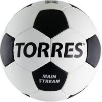 Футбольный мяч TORRES Main Stream