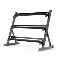 Стойка для гантелей UNIX Fit DumRack PRO (300 кг)