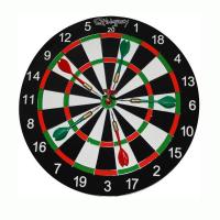 Дартс 38х1,27см, 6 дротиков по 6гр, Stingrey