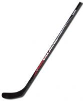 Клюшка хокк. SALMING M1 95 SAKIC SR BK/RED L