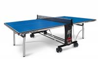 Стол для н/тенниса Start Line Top Expert Light с сеткой