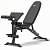 Скамья силовая универсальная UNIX Fit Bench 160