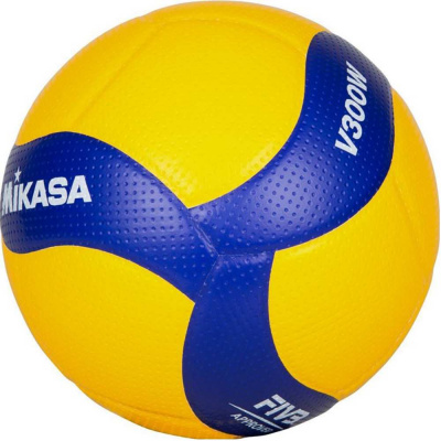 Волейбольный мяч Mikasa V300W