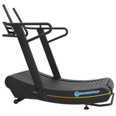 Беговая дорожка Gymbo Fitness GB-648