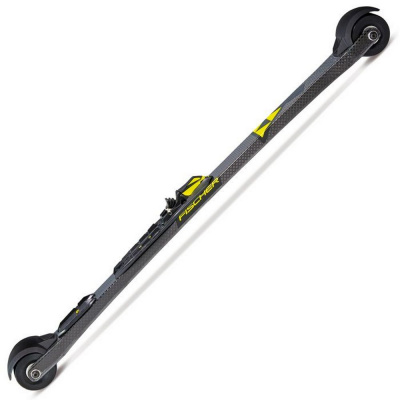 Лыжероллеры FISCHER Speedmax Classic Med (до 85кг)