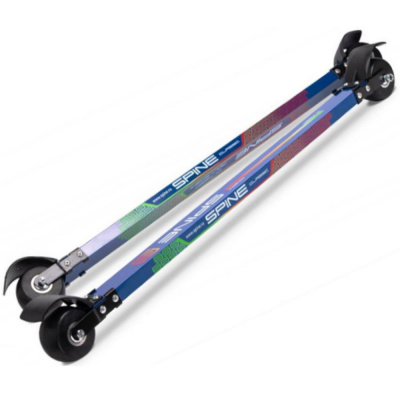 Лыжероллеры SPINE Concept Classic (720mm)