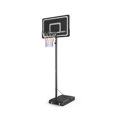 Баскетбольная стойка UNIX Line B-Stand-PE 44"x28" (110 х 70 см) R45 235-305 см