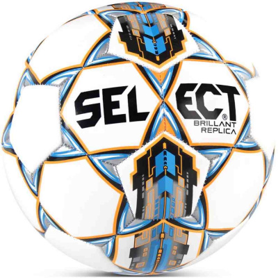 Футбольный мяч Select Brilliant Replica