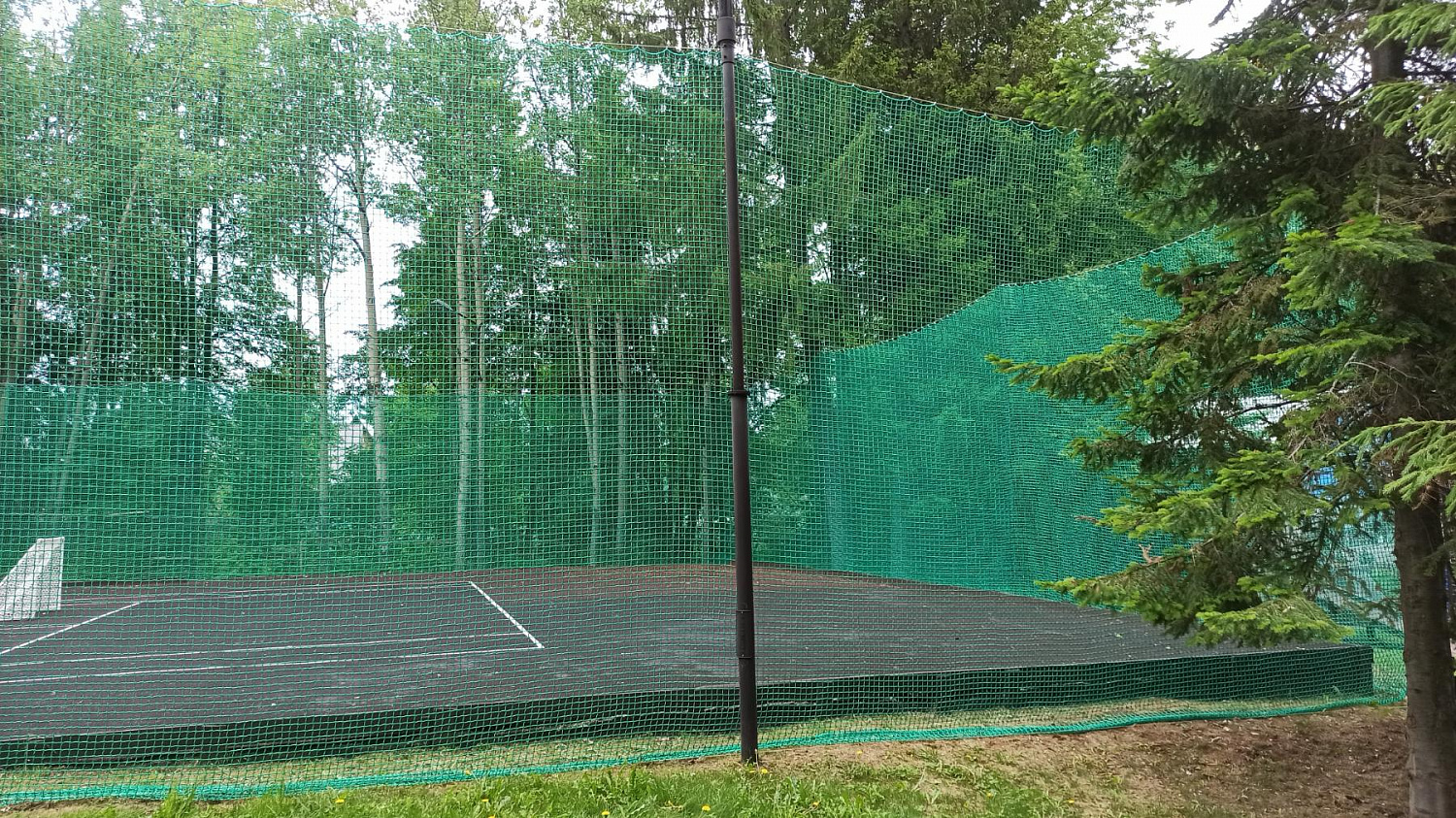 Куликовка, Пермский край, 2023 год