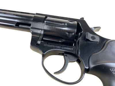 ТАУРУС-S KURS 4,5 черн2