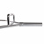 Трэп-гриф для становой тяги UNIX Fit PRO TrapBar 140 см / 50 мм хромированный Трэп-гриф для становой тяги UNIX Fit PRO TrapBar 140 см / 50 мм хромированный