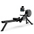 Гребной тренажер UNIX Fit Air (10.1 TFT) магнитный / Magnetic Rower-1100 PRO