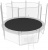 Чехол для батута UNIX Line 14 ft (427 см)