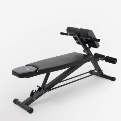 Скамья силовая универсальная UNIX Fit Bench 4 в 1