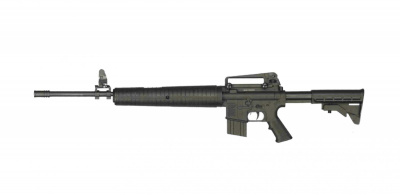 Ekol ML450 хаки