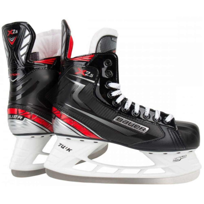 Коньки хокк. BAUER VAPOR X2.5 SKATE