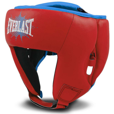 Шлем боксерский Everlast Prospect, детский