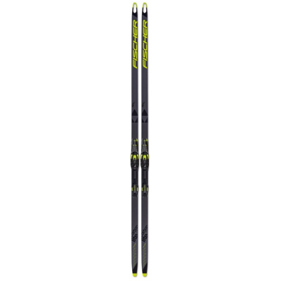 Лыжи беговые FISCHER CARBONLITE SKATE COLD STIFF IFP