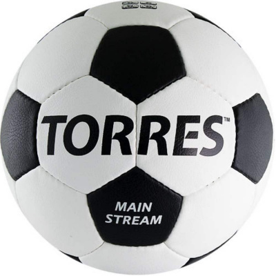 Футбольный мяч TORRES Main Stream