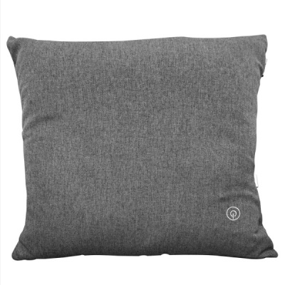 Массажная подушка UNIX Уют / Cozy Grey