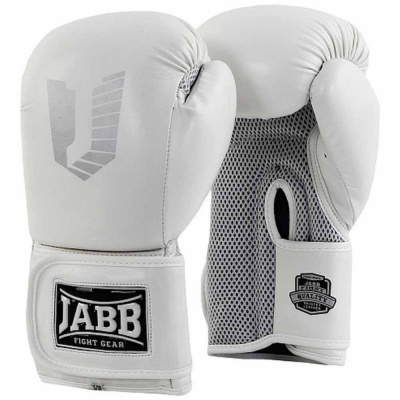 Перчатки боксерские Jabb Eu Air 56 иск. кожа 