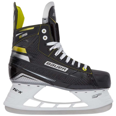 Коньки хокк. BAUER BTH18 SUPREME S35 SKATE