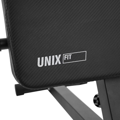 Гиперэкстензия UNIX Fit R-Chair 130G