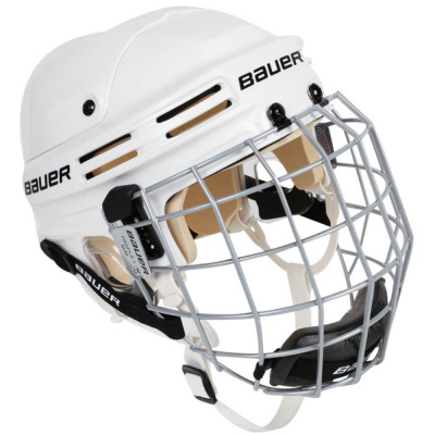 Шлем хокк. BAUER IMS 5.0 COMBO