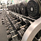 Тренажерный зал Energy fitness (Пермь, ул, Солдатова, 29А)