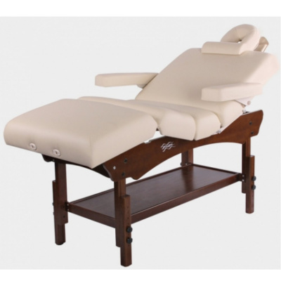 Стационарный массажный стол Vision Essense Deluxe