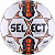 Футбольный мяч Select Target DB