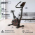 Велотренажер UNIX Fit BL-390 Велотренажер UNIX Fit BL-390