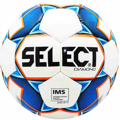 Футбольный мяч Select Diamond