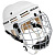 Шлем хокк. BAUER IMS 5.0 COMBO