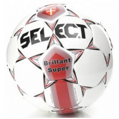 Футбольный мяч SELECT Display Ball Brilliant Super 120