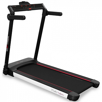 Беговая дорожка Carbon T510 Slim
