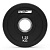 Диск обрезиненный UNIX Fit PRO 1,25 кг, 51 мм, 1 шт.