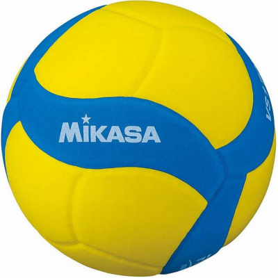 Волейбольный мяч Mikasa VS170W-Y-BL