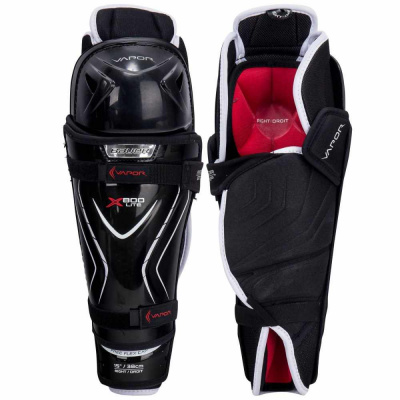 Щитки хокк. BAUER VAPOR X800
