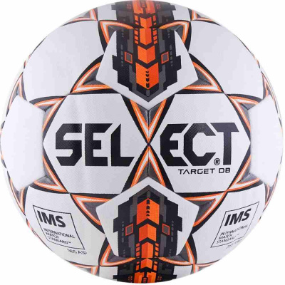 Футбольный мяч Select Target DB