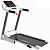Беговая дорожка UNIX Fit ST-630R белый