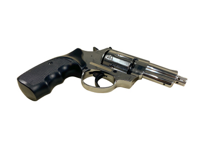 ТАУРУС-S KURS 2,5 хром3