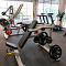 Тренажерный зал Energy fitness (Пермь, ул, Солдатова, 29А)