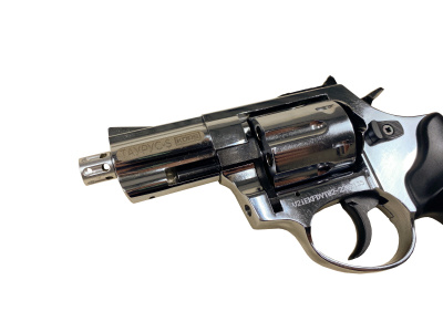 ТАУРУС-S KURS 2,5 хром2